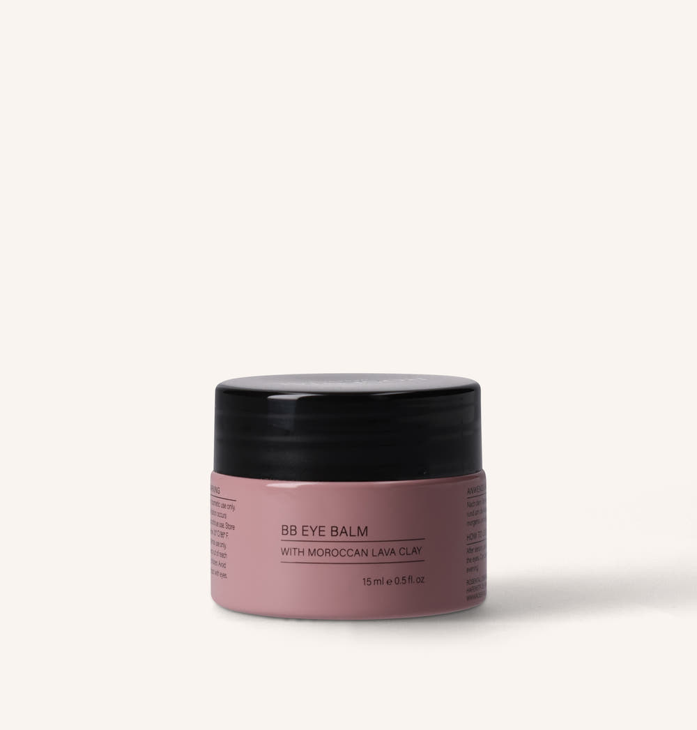 BB Eye Balm
