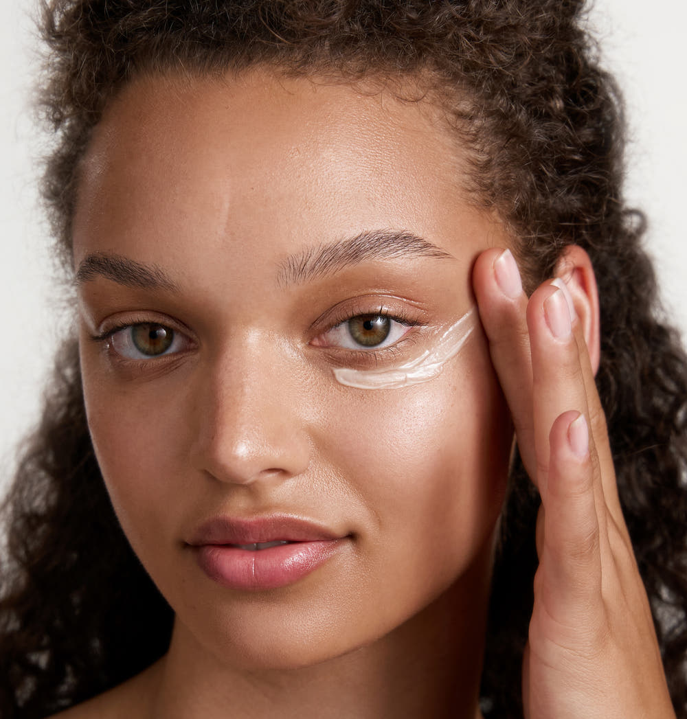 BB Eye Balm