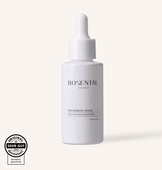 Niacinamide Serum | Pore-Refining Concentrate