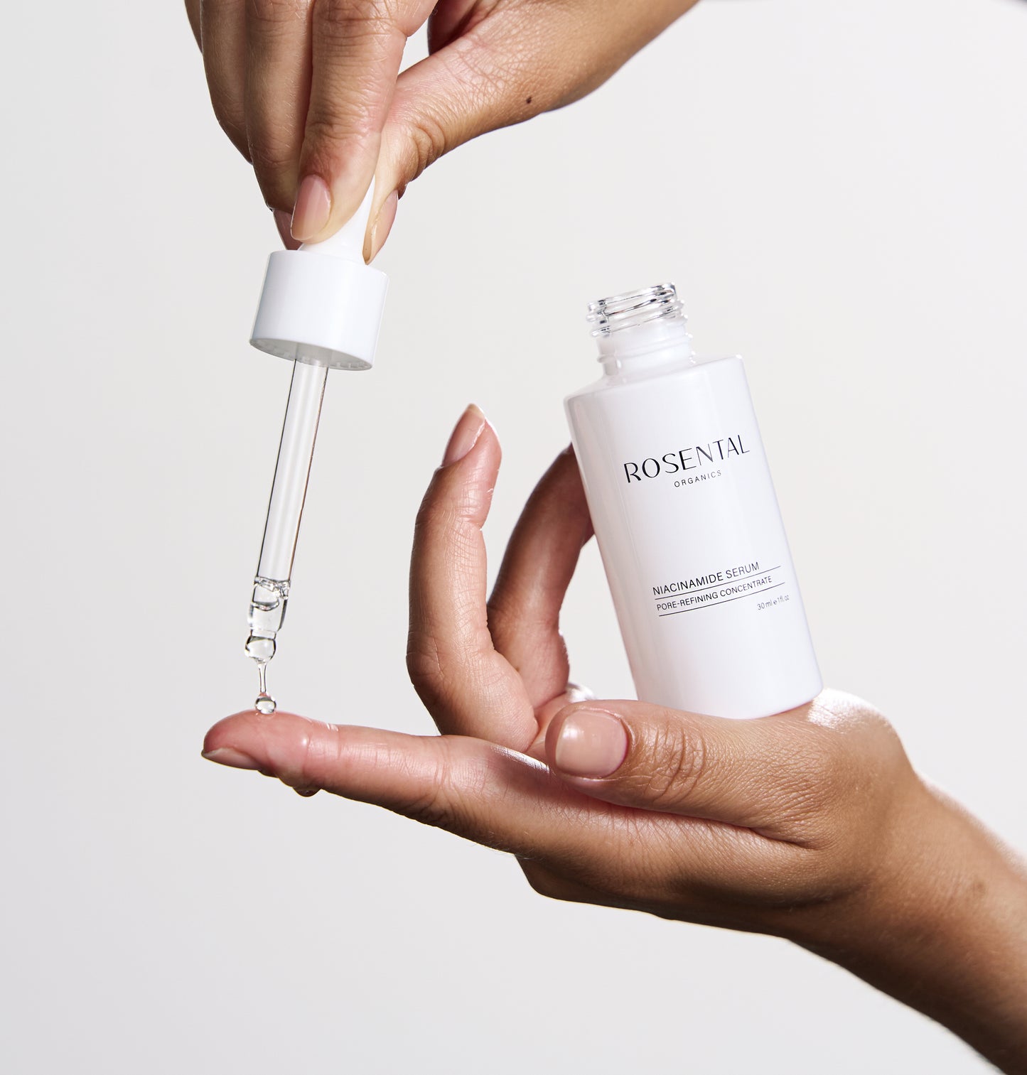 Niacinamide Serum | Pore-Refining Concentrate