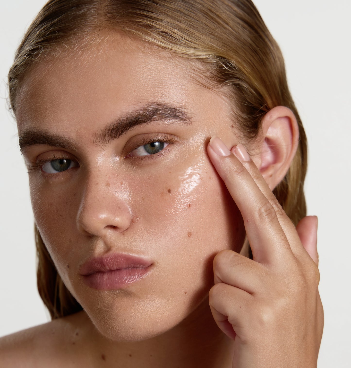 Niacinamide Serum | Pore-Refining Concentrate