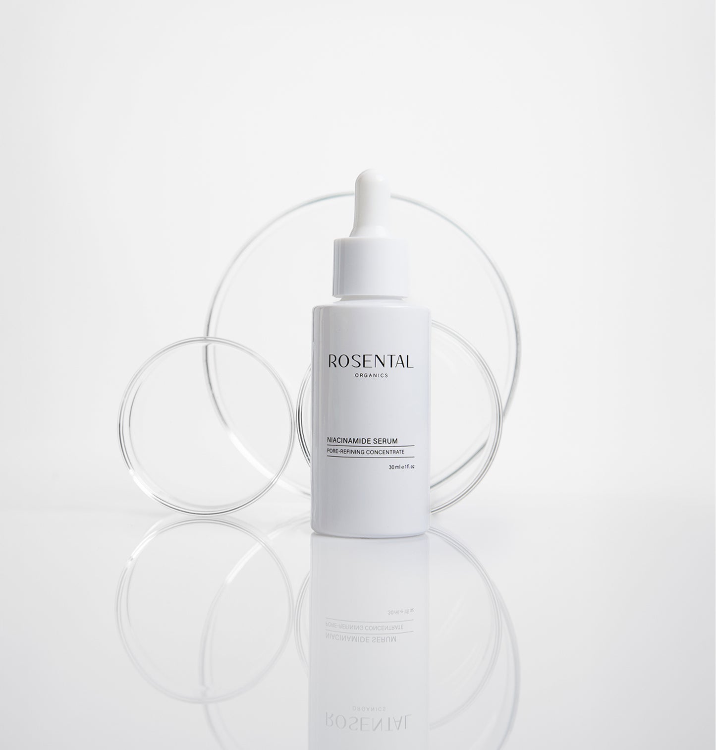 Niacinamide Serum | Pore-Refining Concentrate