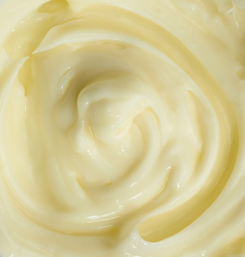 Slow-Aging Mask