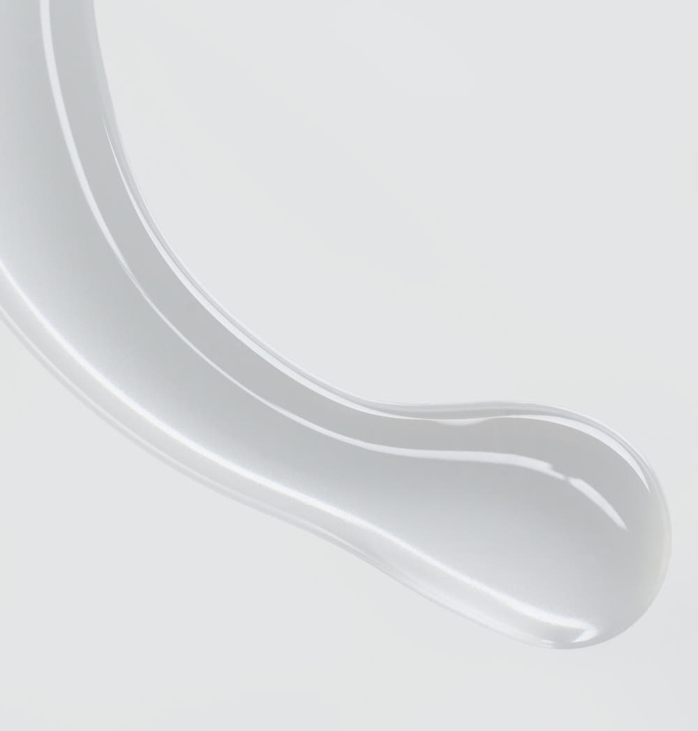 Smoothing Eye Serum