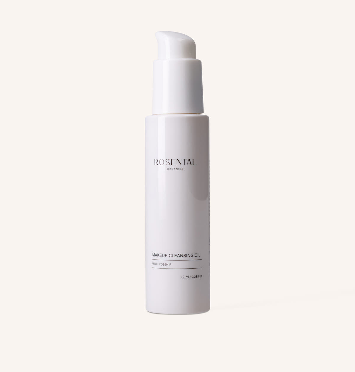 Makeup Cleansing Oil