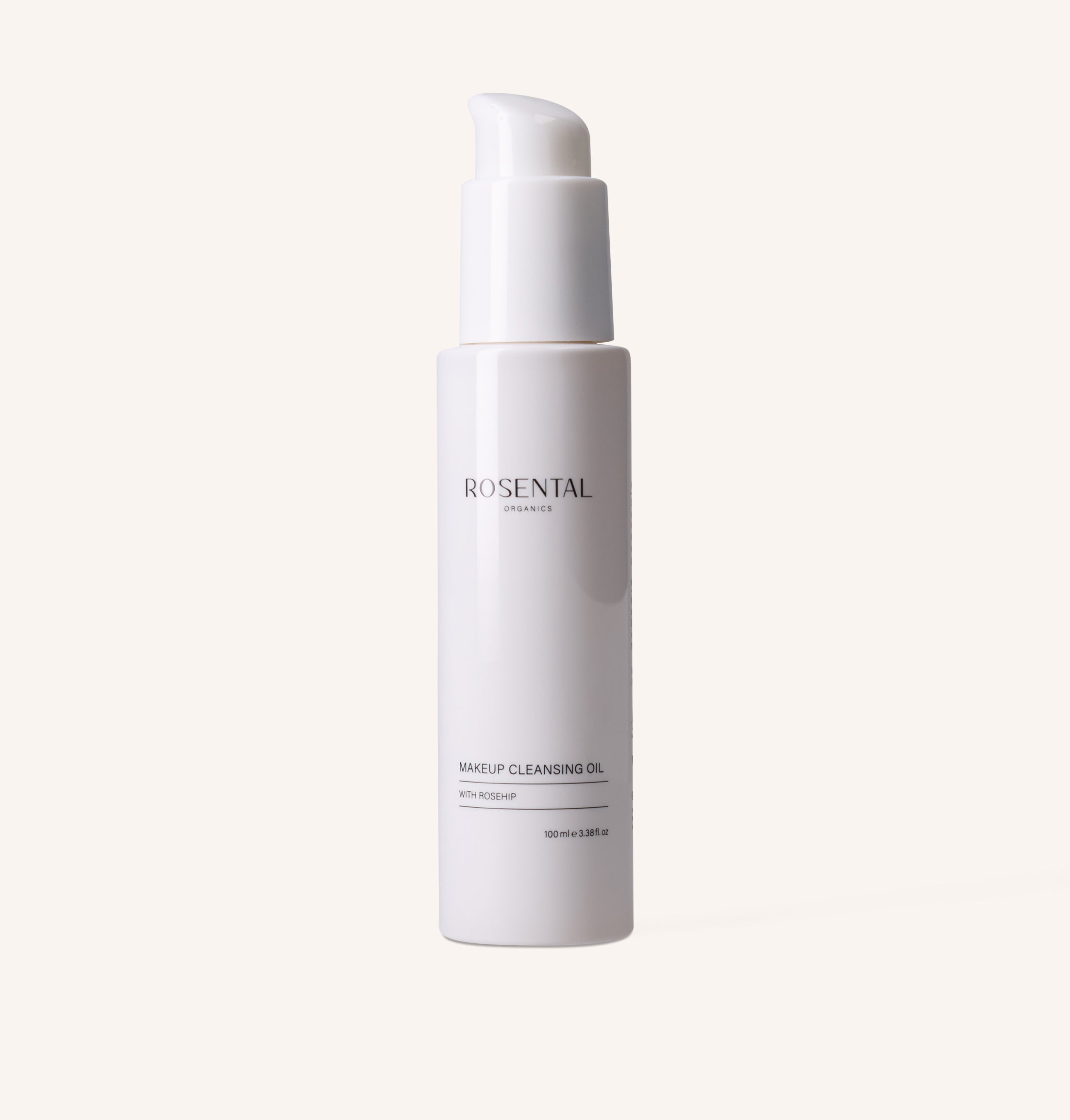 Makeup Cleansing Oil