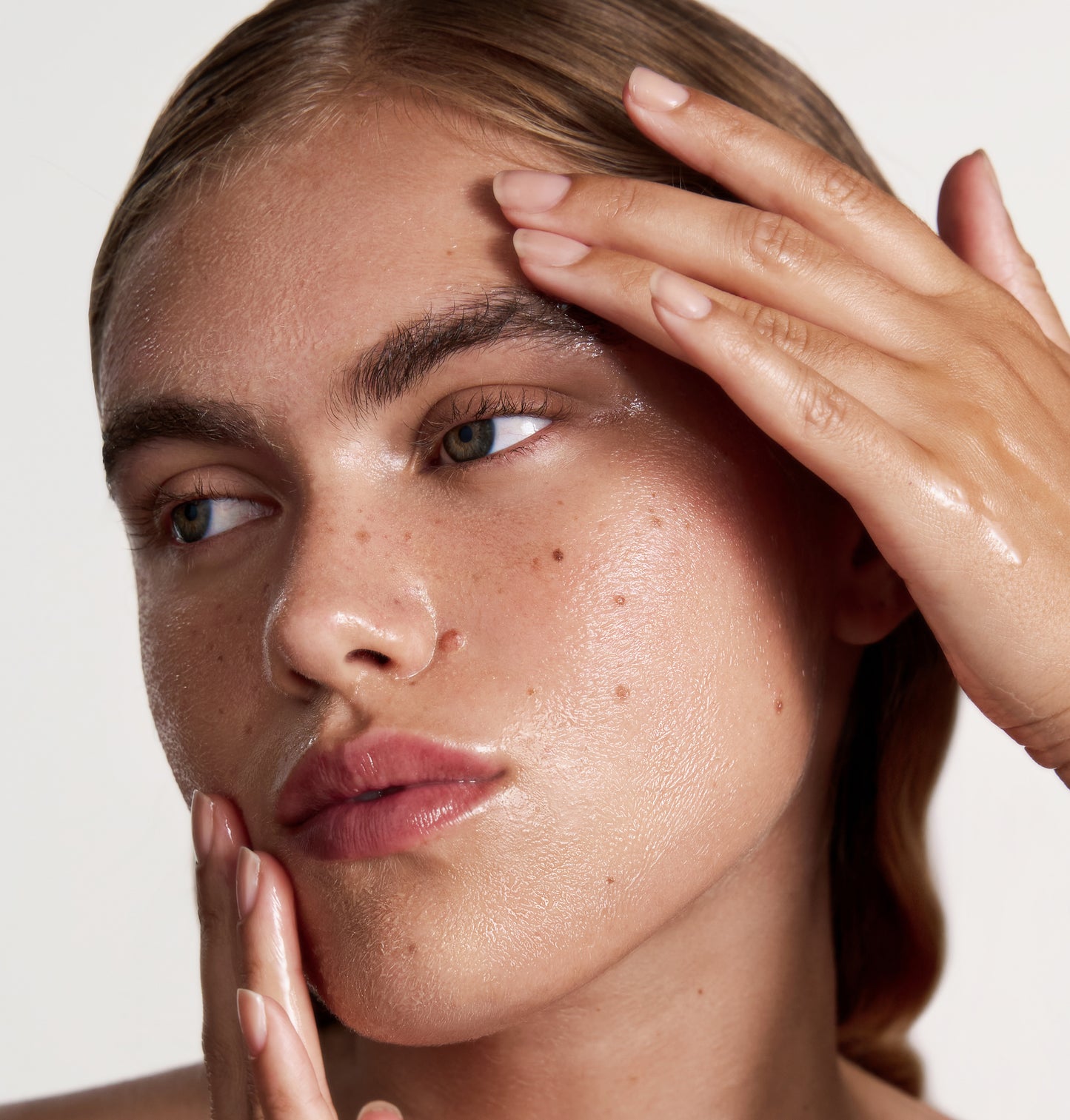 Makeup Cleansing Oil | with Rosehip