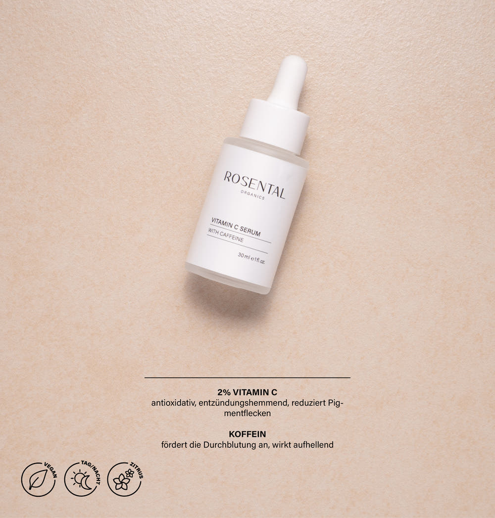 Vitamin C Serum