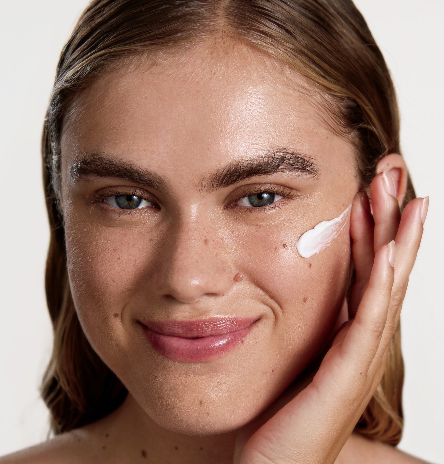 Barrier Repair Moisturizer | with Probiotics and Ceramide