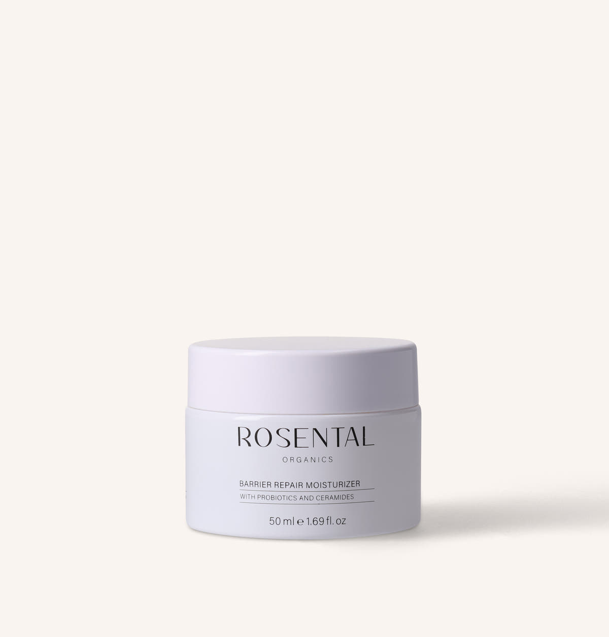Barrier Repair Moisturizer