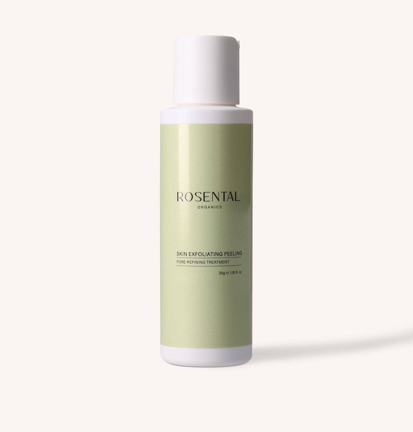 Skin Exfoliating Peeling | Pore-Refining Treatment