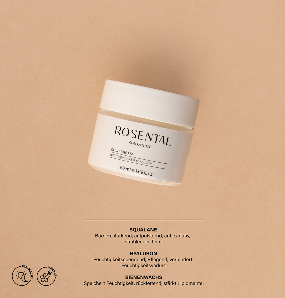 Cold Cream