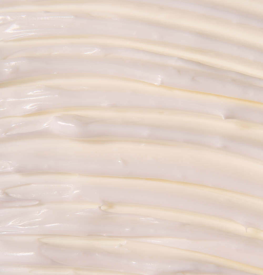 Cold Cream
