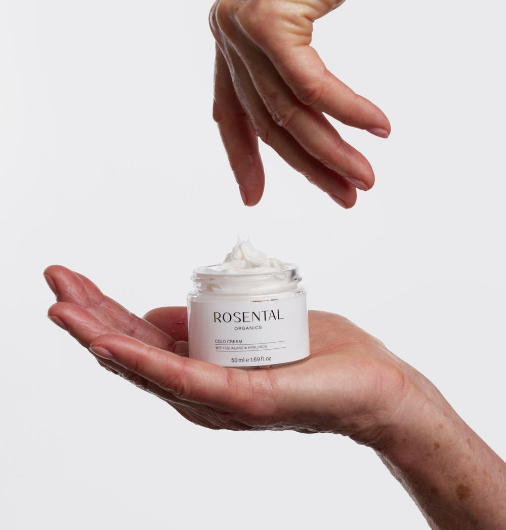 Cold Cream