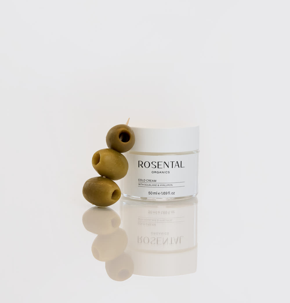 Cold Cream