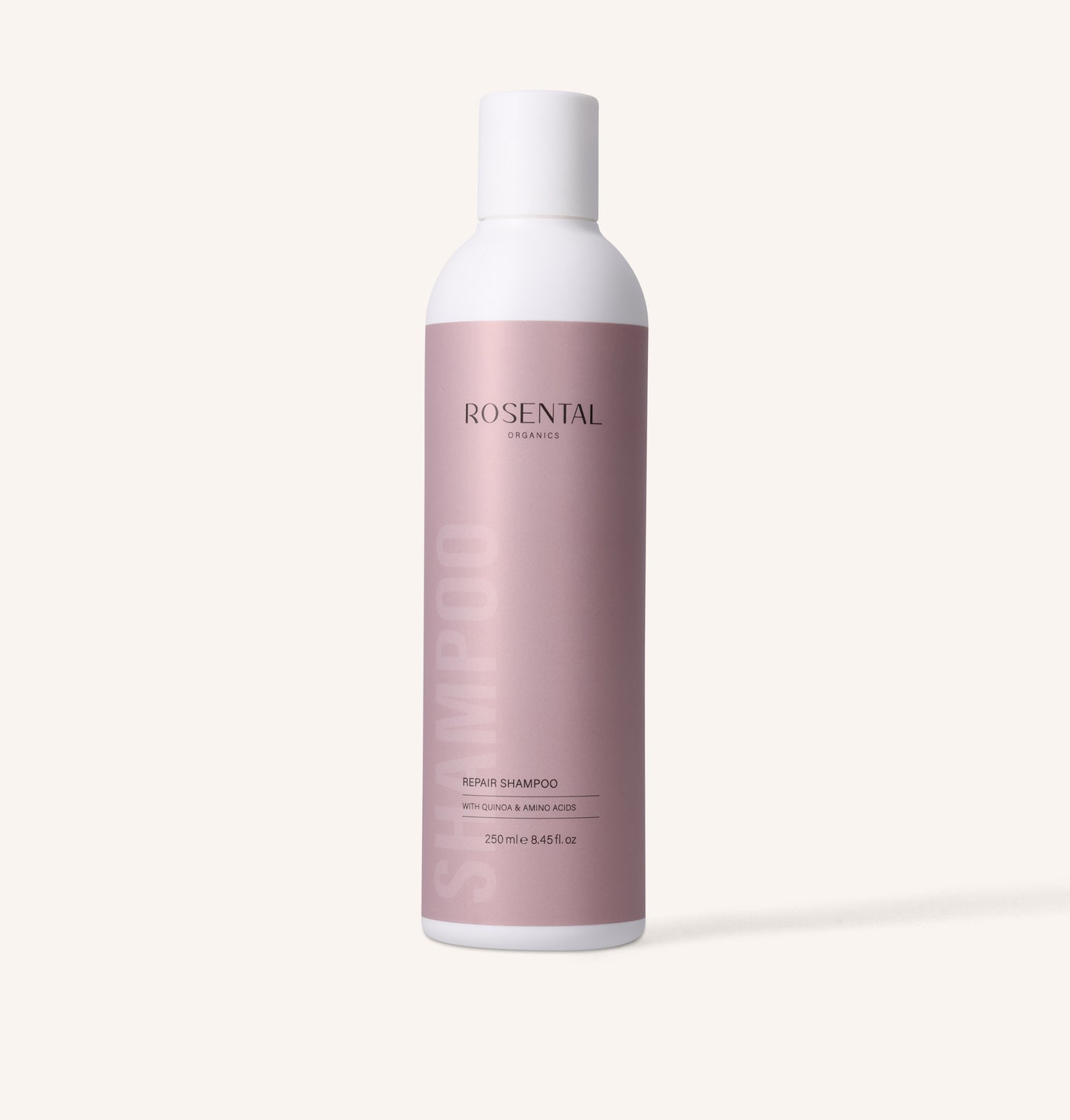 Repair Shampoo | with Quinoa & Amino Acids