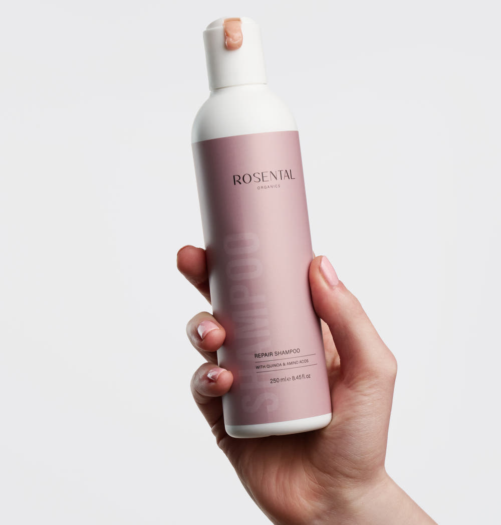 Repair Shampoo