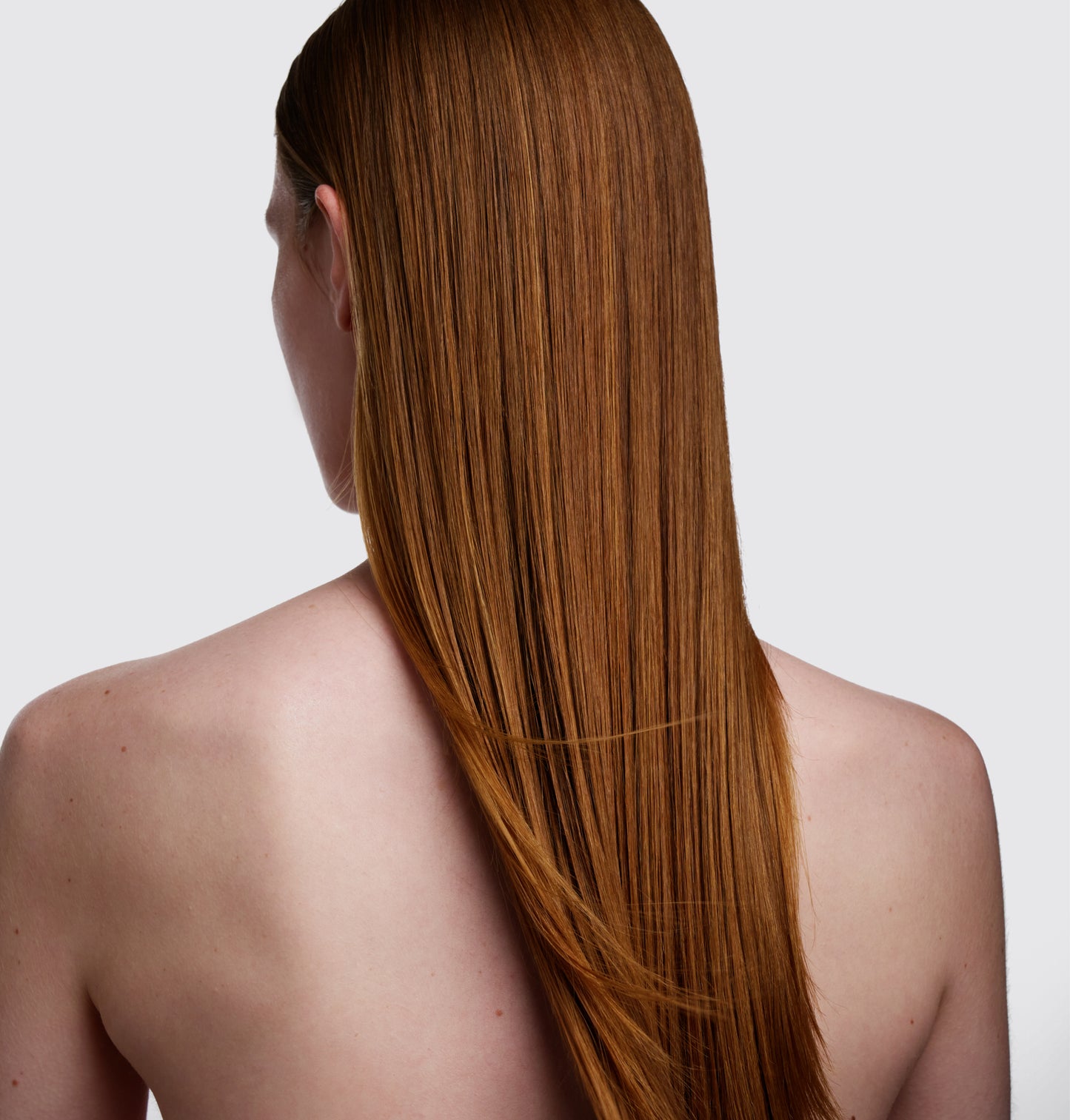 Repair Shampoo | with Quinoa & Amino Acids