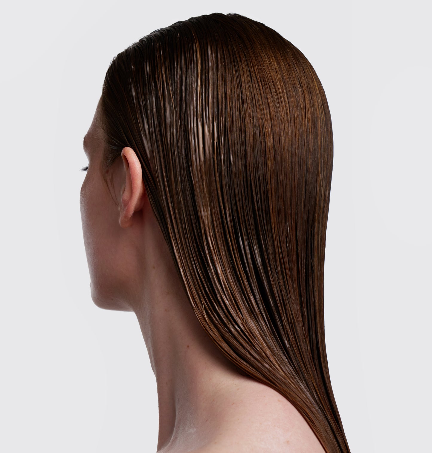 Repair Conditioner | with Quinoa, Green Tea & Mango