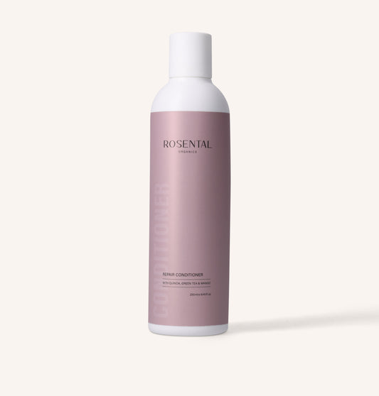 Repair Conditioner | with Quinoa, Green Tea & Mango
