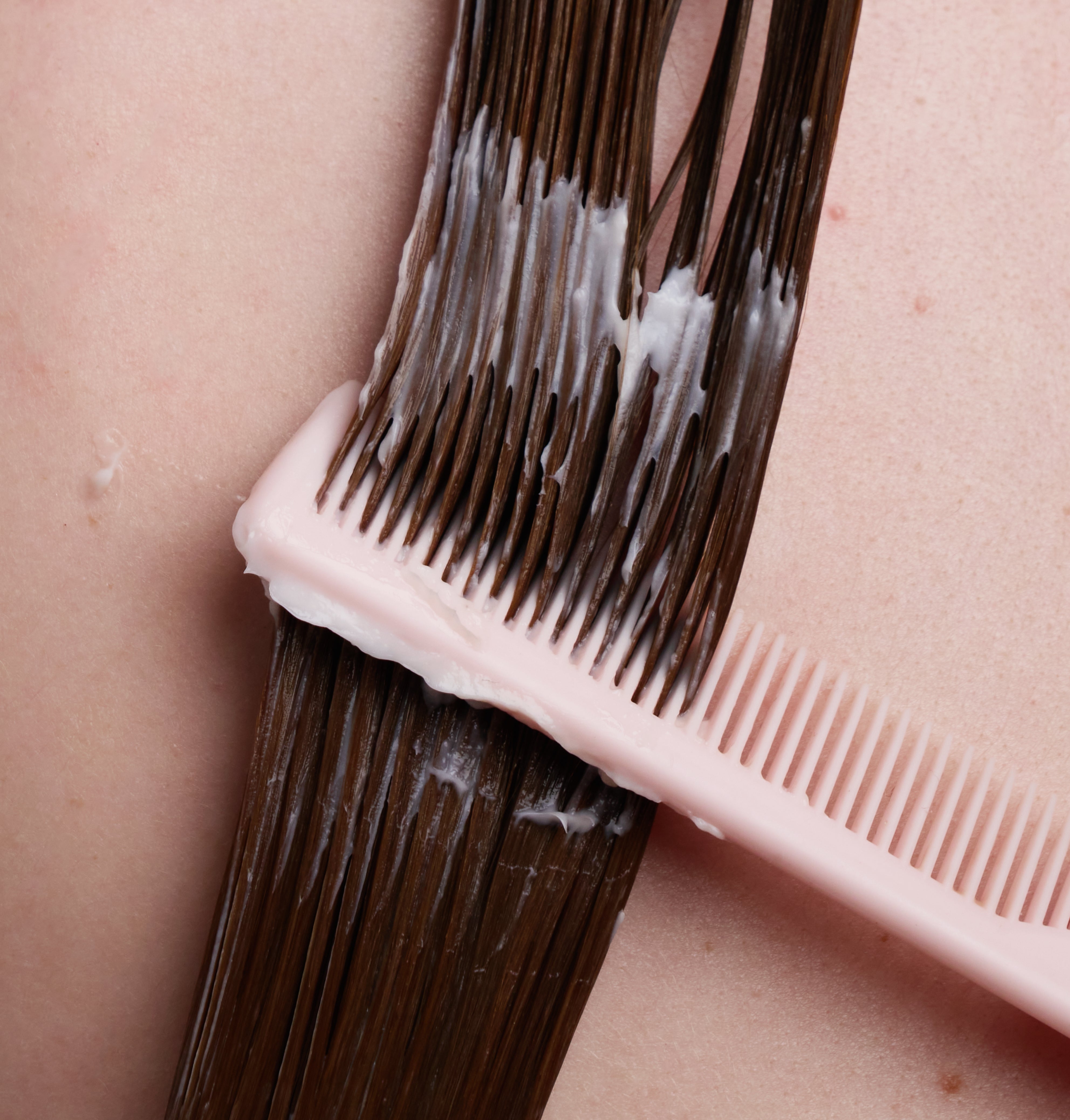Repair Hair Mask