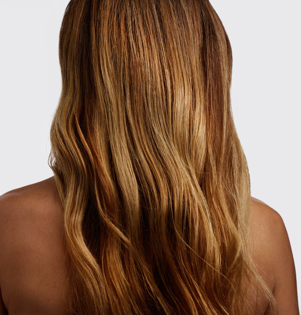 Volume Shampoo