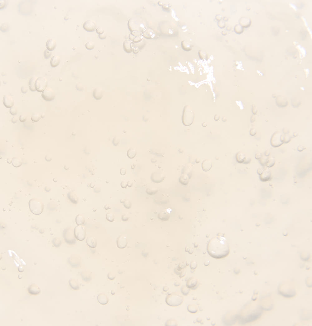 Volume Shampoo