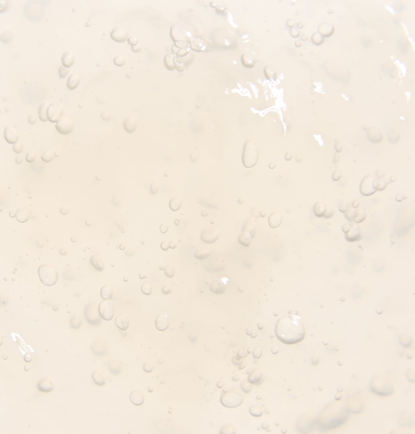 Volume Shampoo | with Caffeine, Niacinamide & Castor Oil