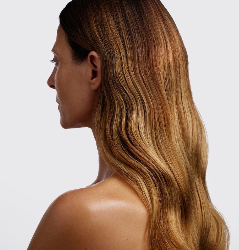 Volume Conditioner