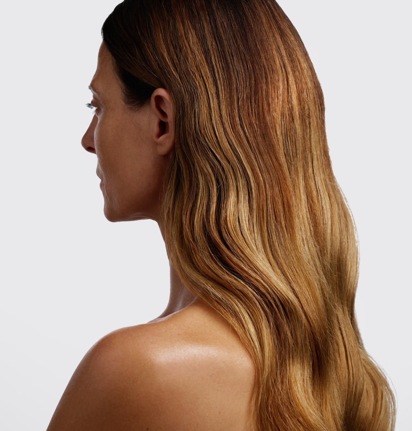 Volume Conditioner | with Caffeine, Niacinamide & Castor Oil