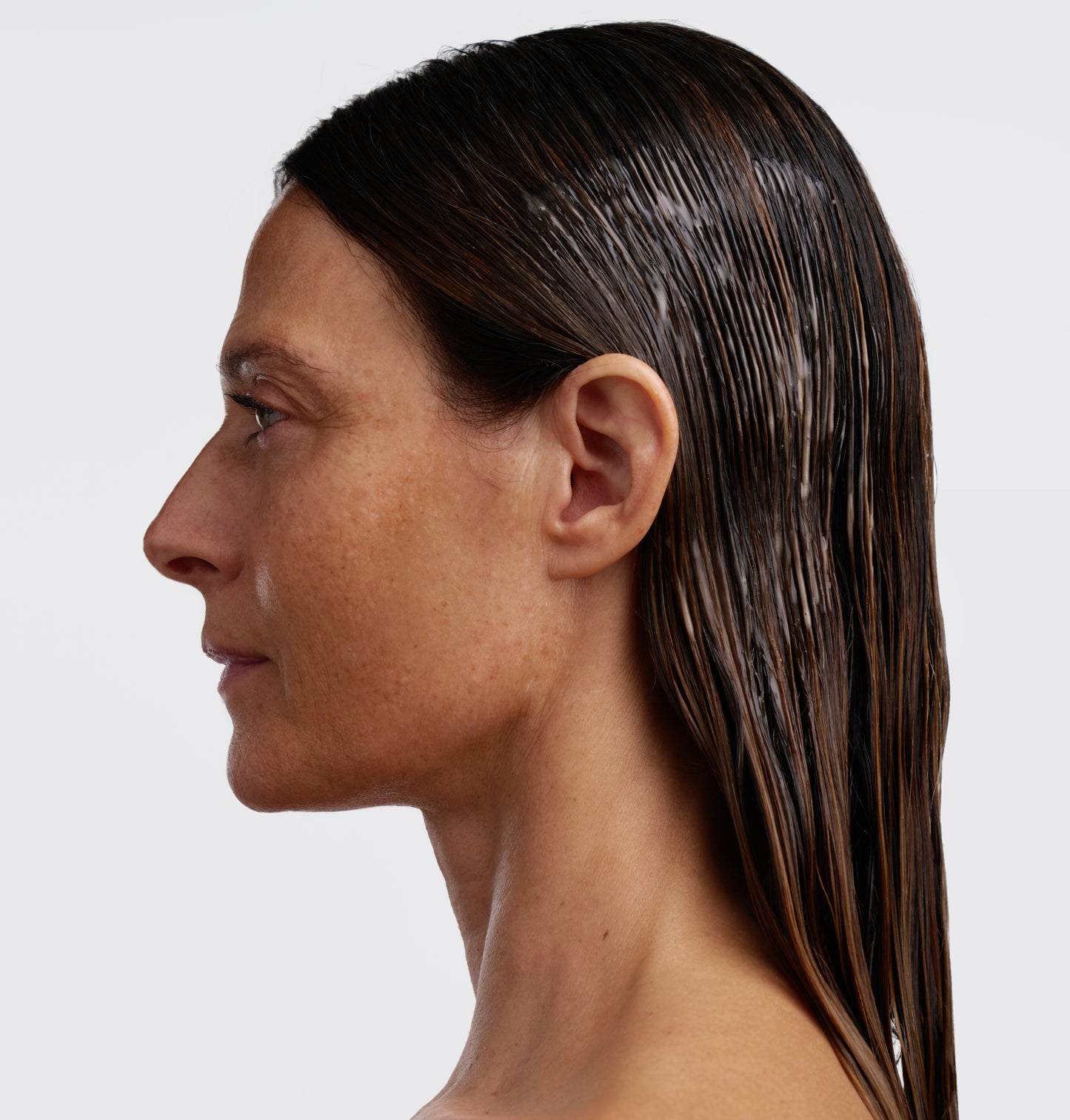 Scalp Exfoliating Shampoo | with Papaya Extract & Bacillus Ferment