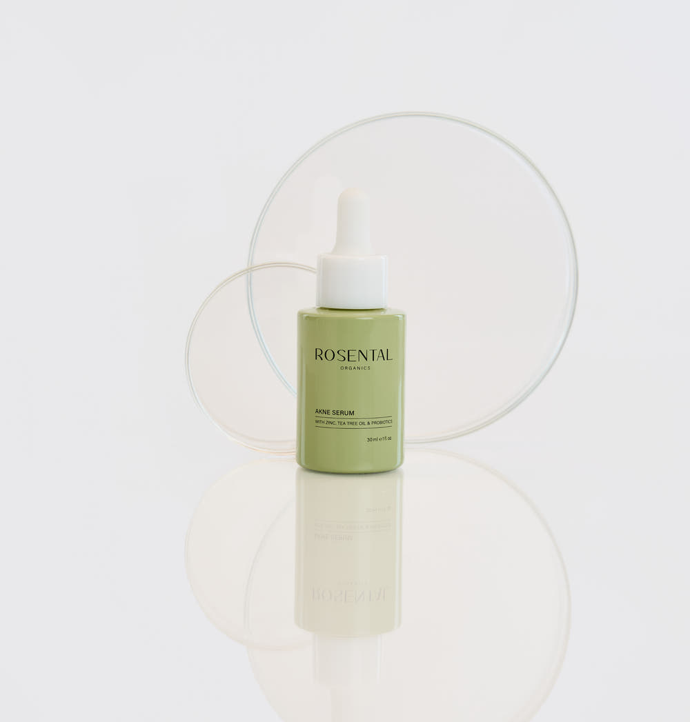 Anti-Breakout Serum