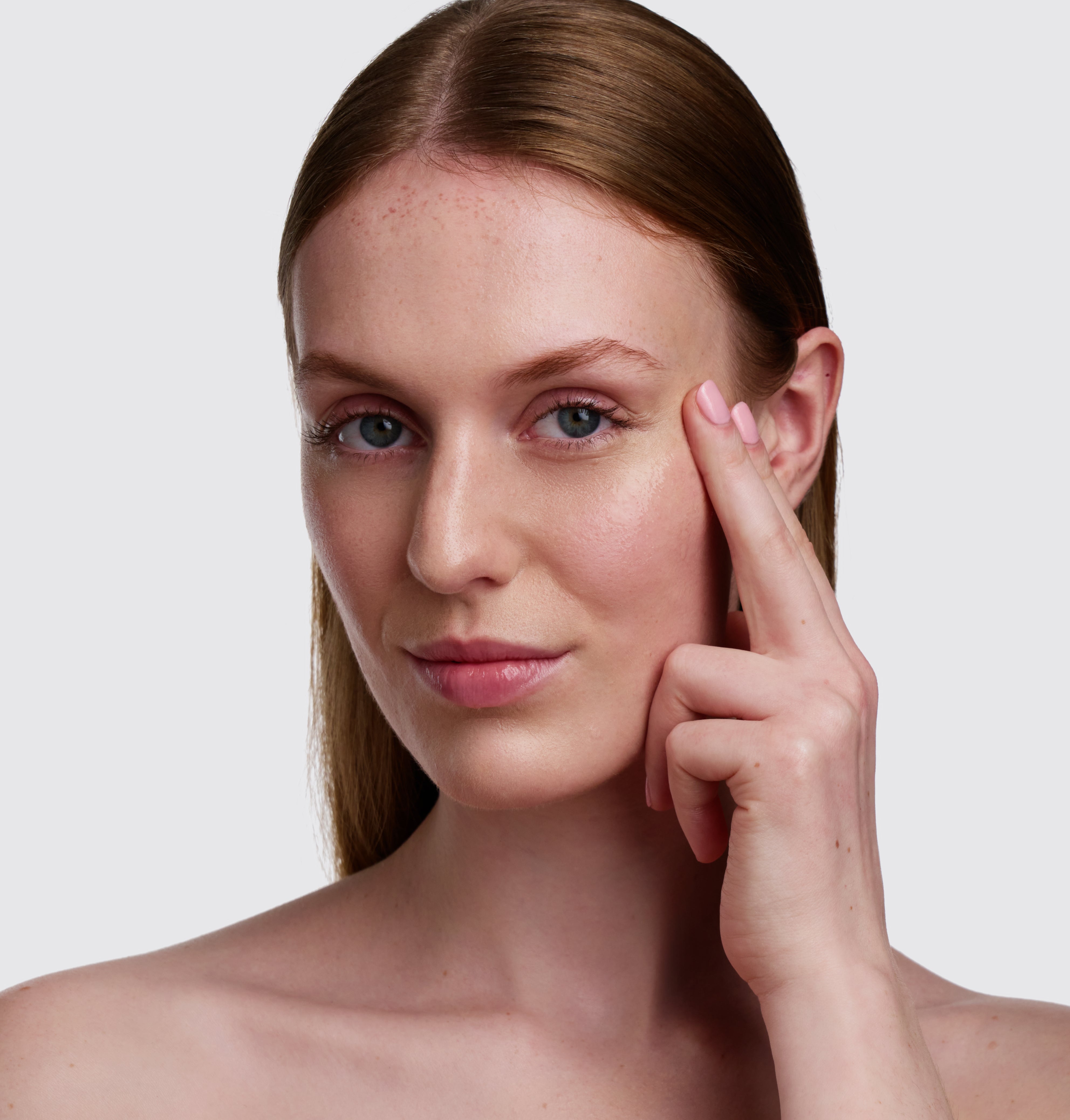 Anti-Breakout Serum