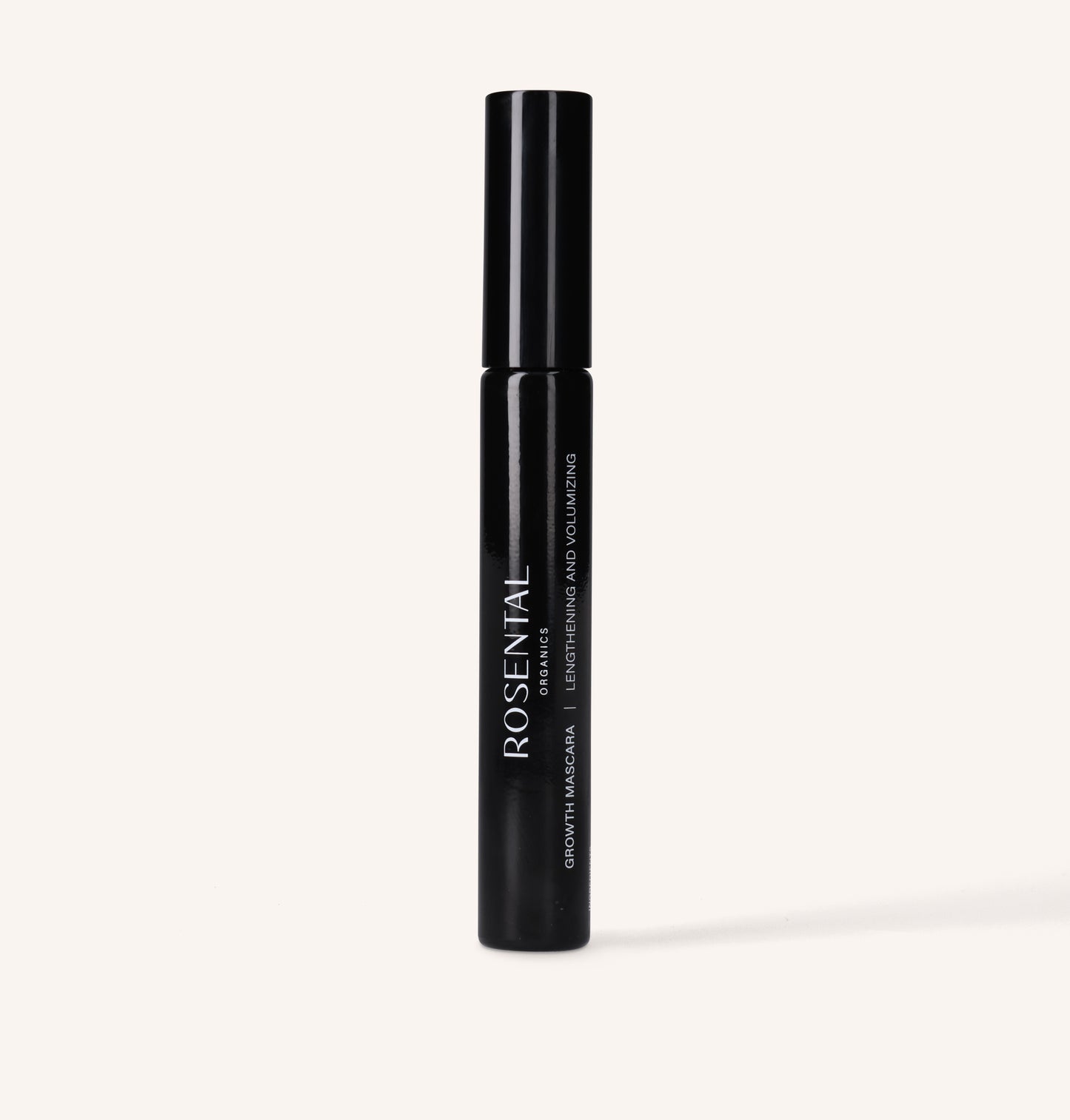 Growth Mascara | Lengthening and Volmumizing
