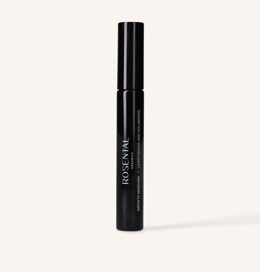 Growth Mascara | Lengthening and Volmumizing
