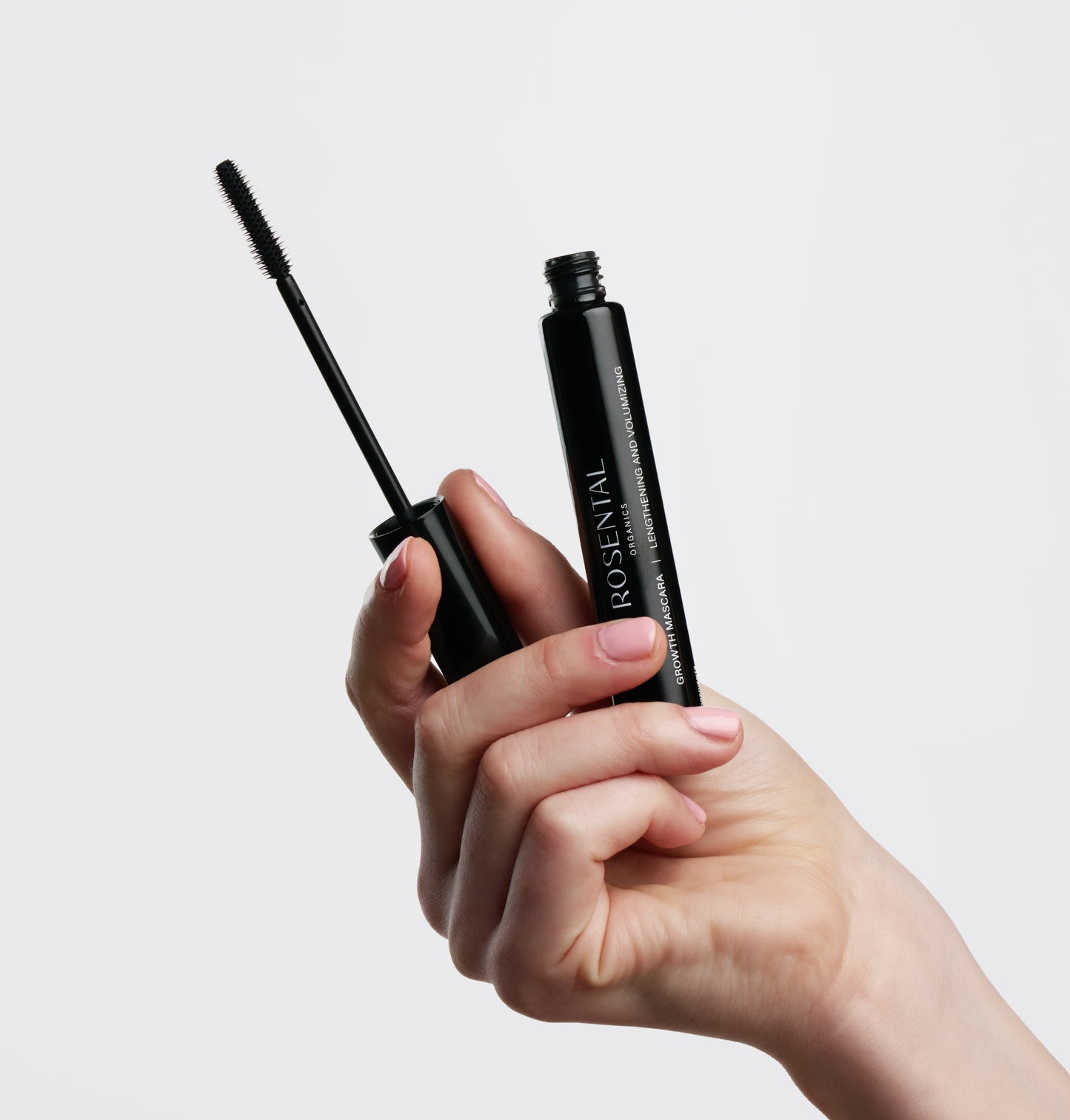 Growth Mascara | Lengthening and Volmumizing