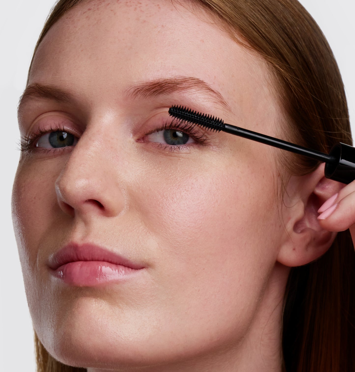 Growth Mascara | Lengthening and Volmumizing