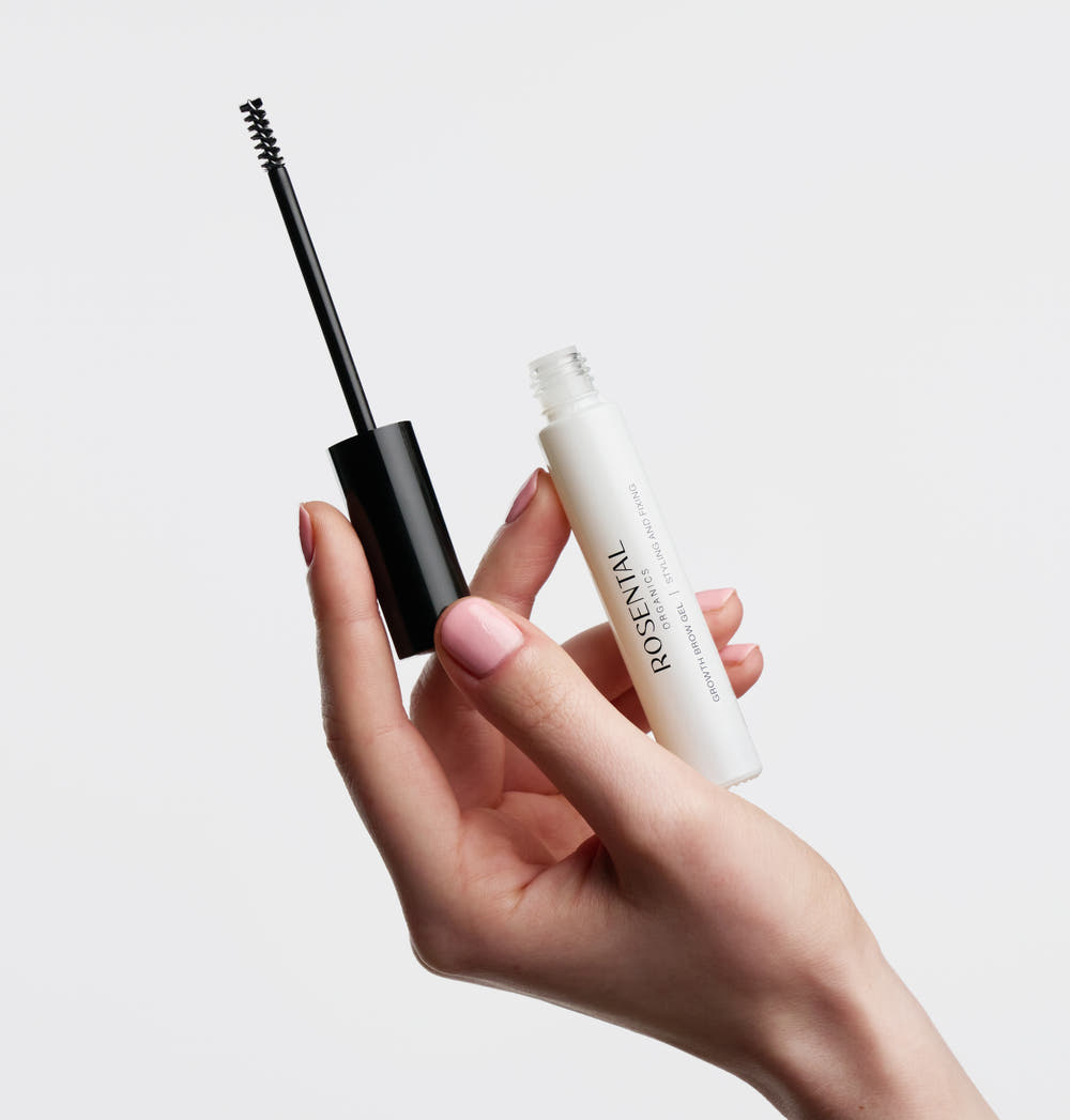 Growth Brow Gel
