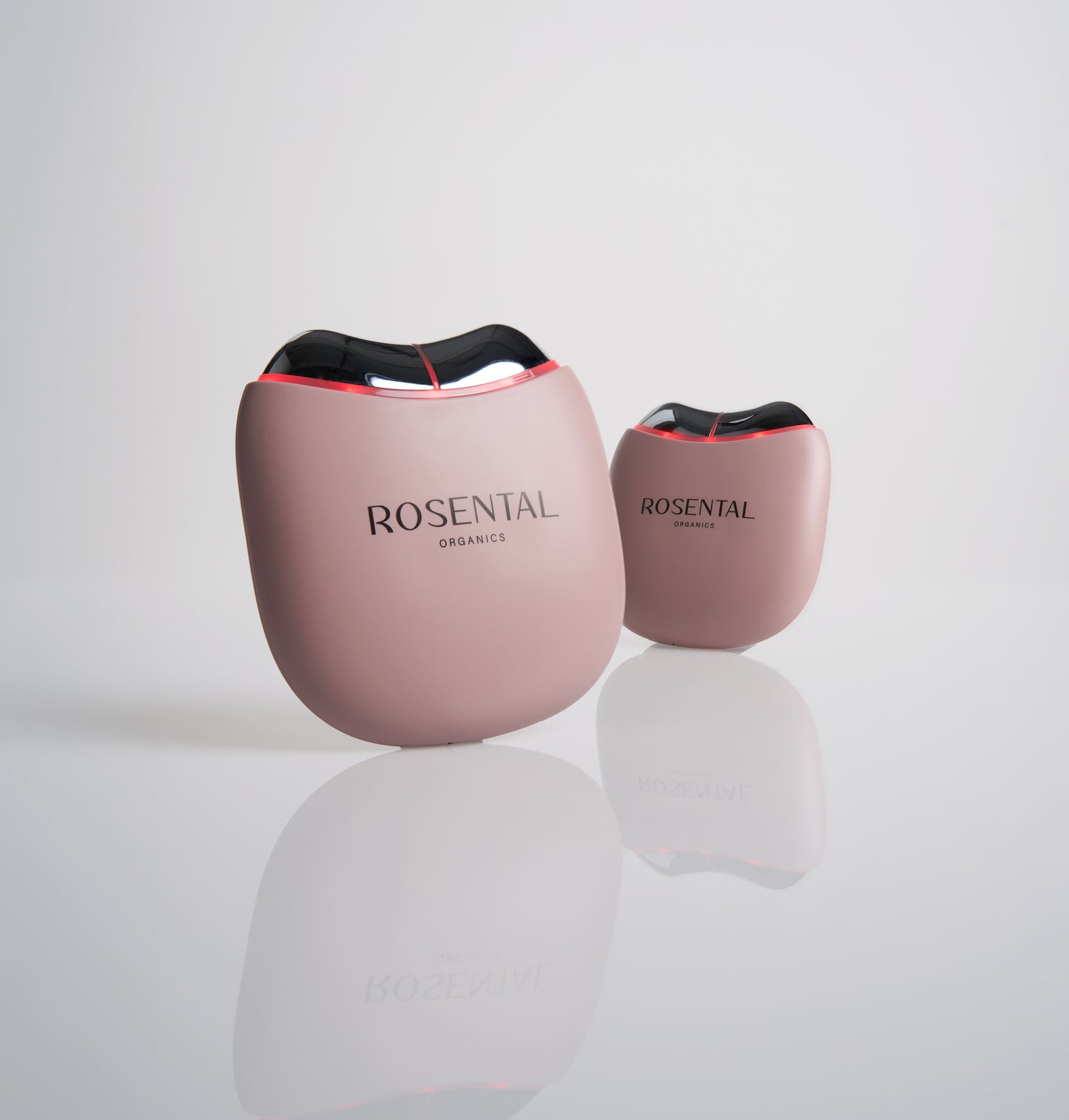 EMS Gua Sha | Beauty Tool with Light Therapy