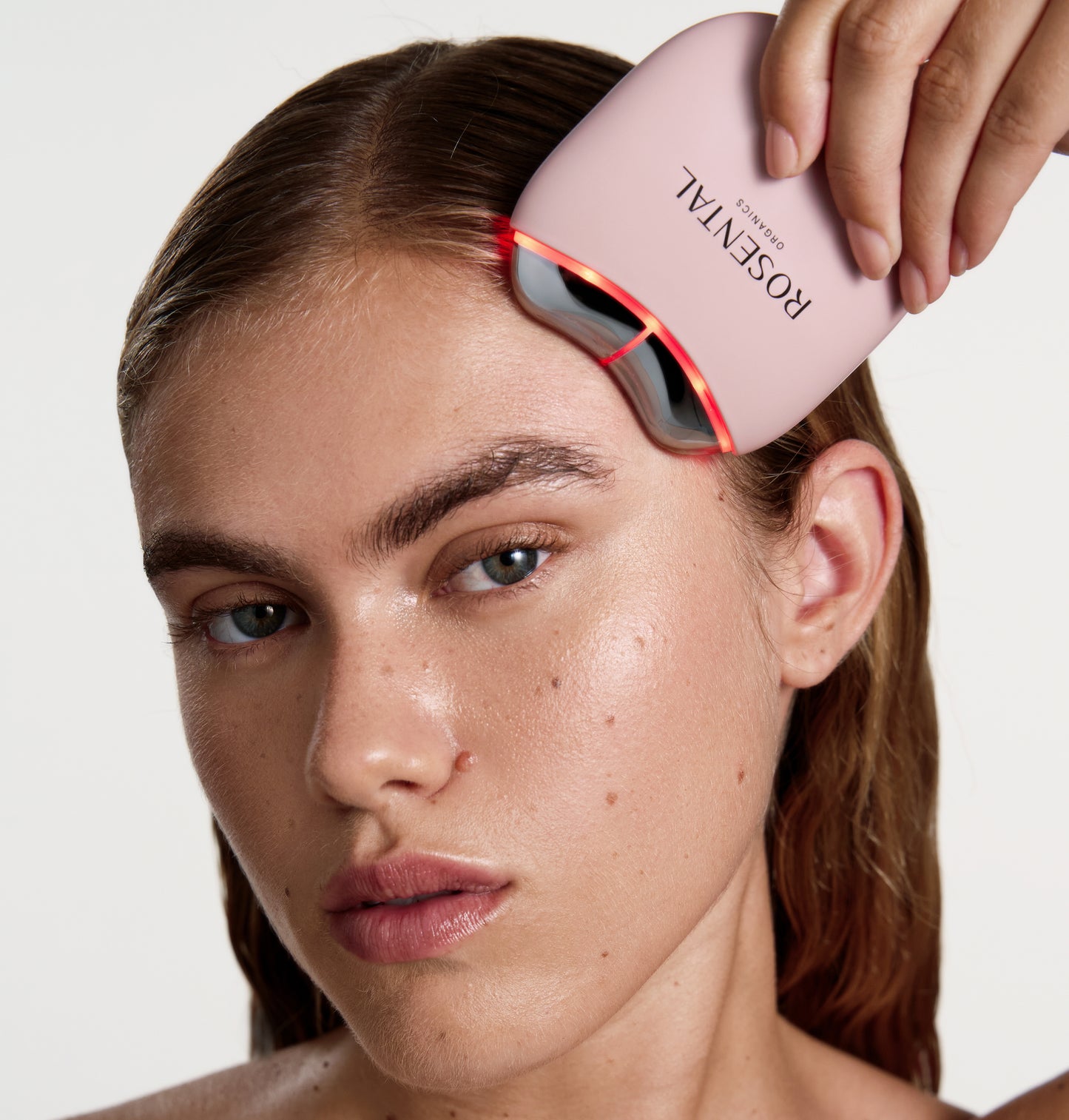 EMS Gua Sha | Beauty Tool with Light Therapy