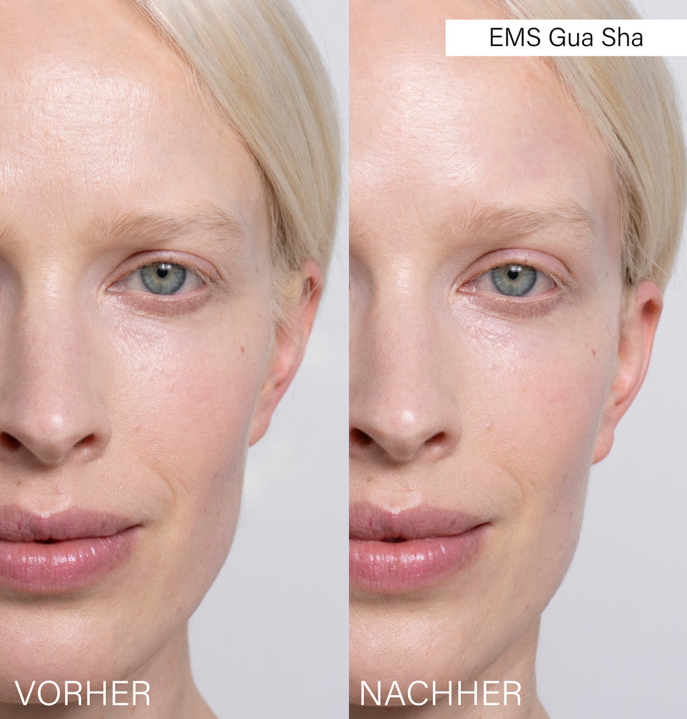 EMS Gua Sha