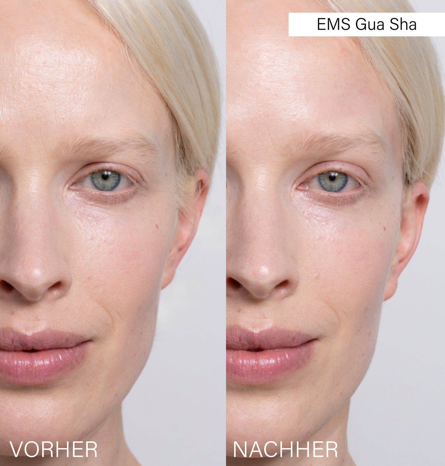 EMS Gua Sha | Beauty Tool with Light Therapy