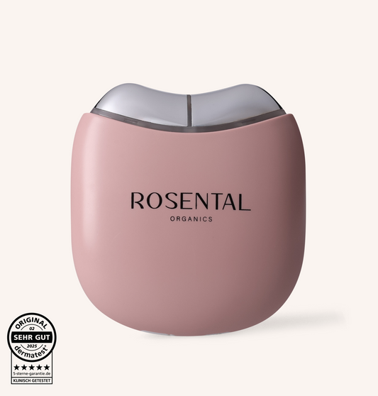 EMS Gua Sha | Beauty Tool with Light Therapy