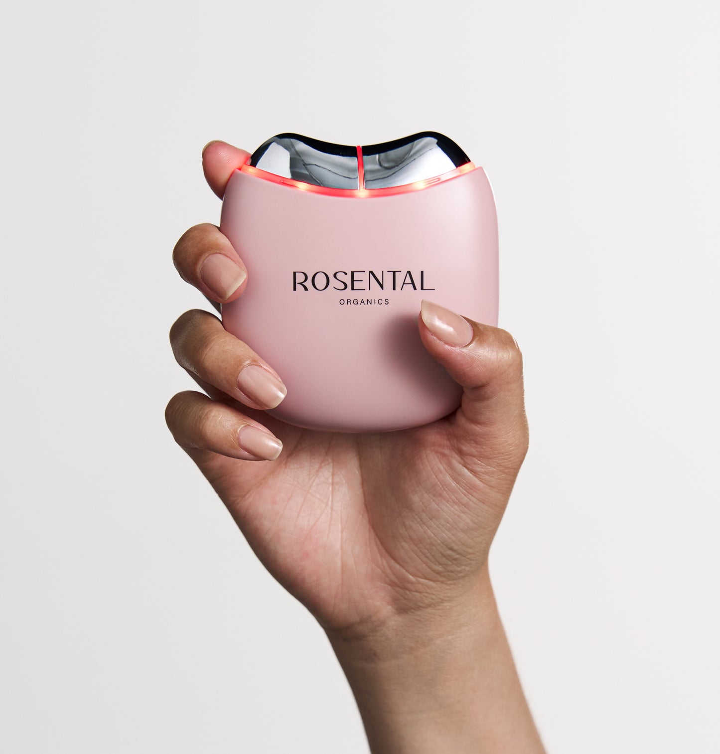 EMS Gua Sha | Beauty Tool with Light Therapy