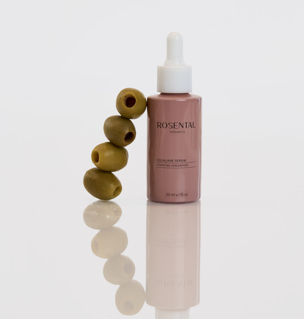 Squalane Serum