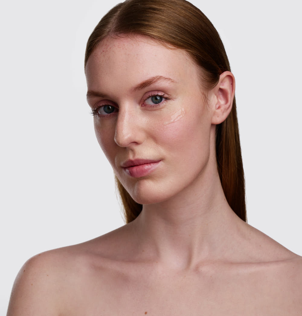 Squalane Serum