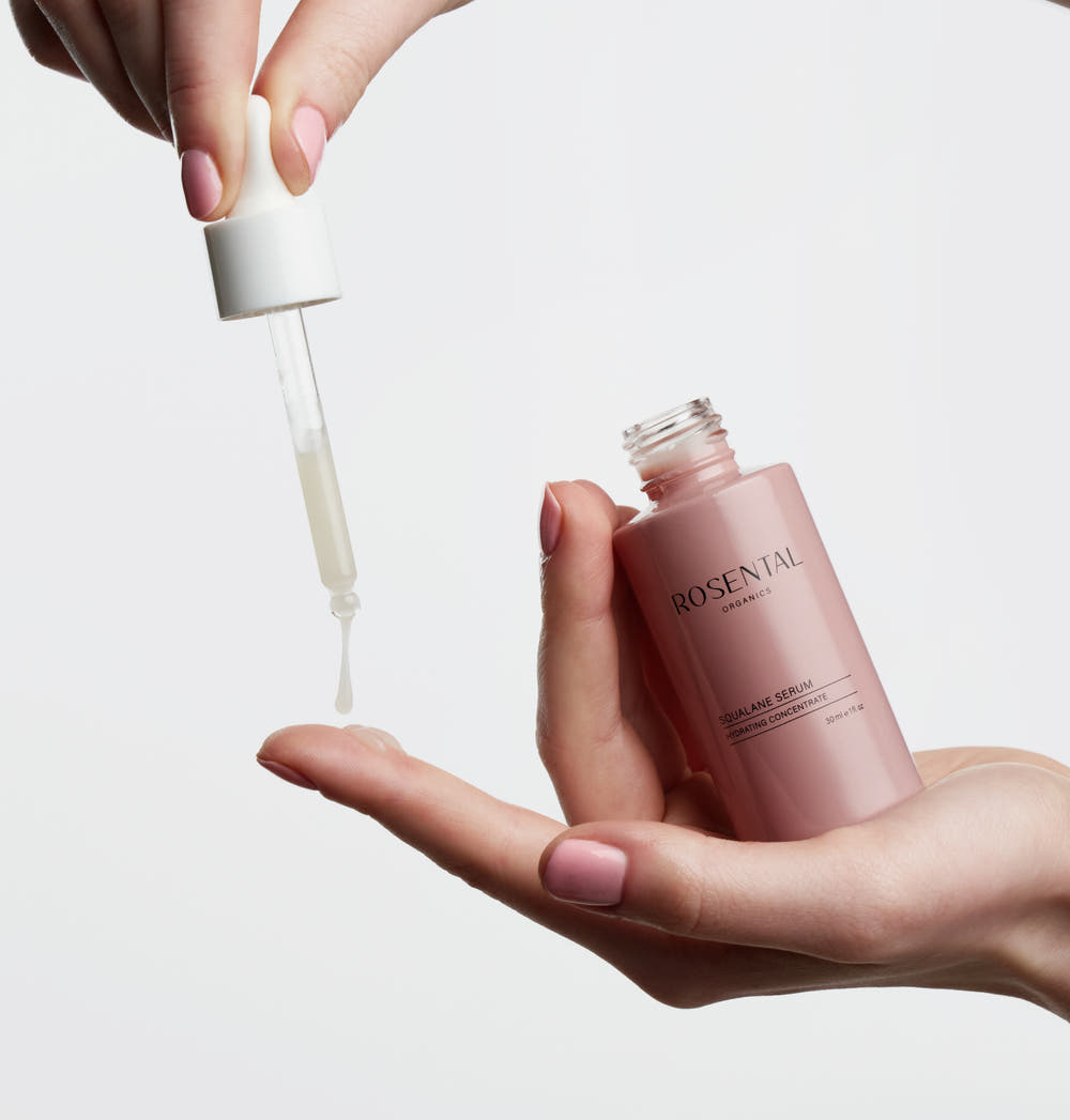 Squalane Serum
