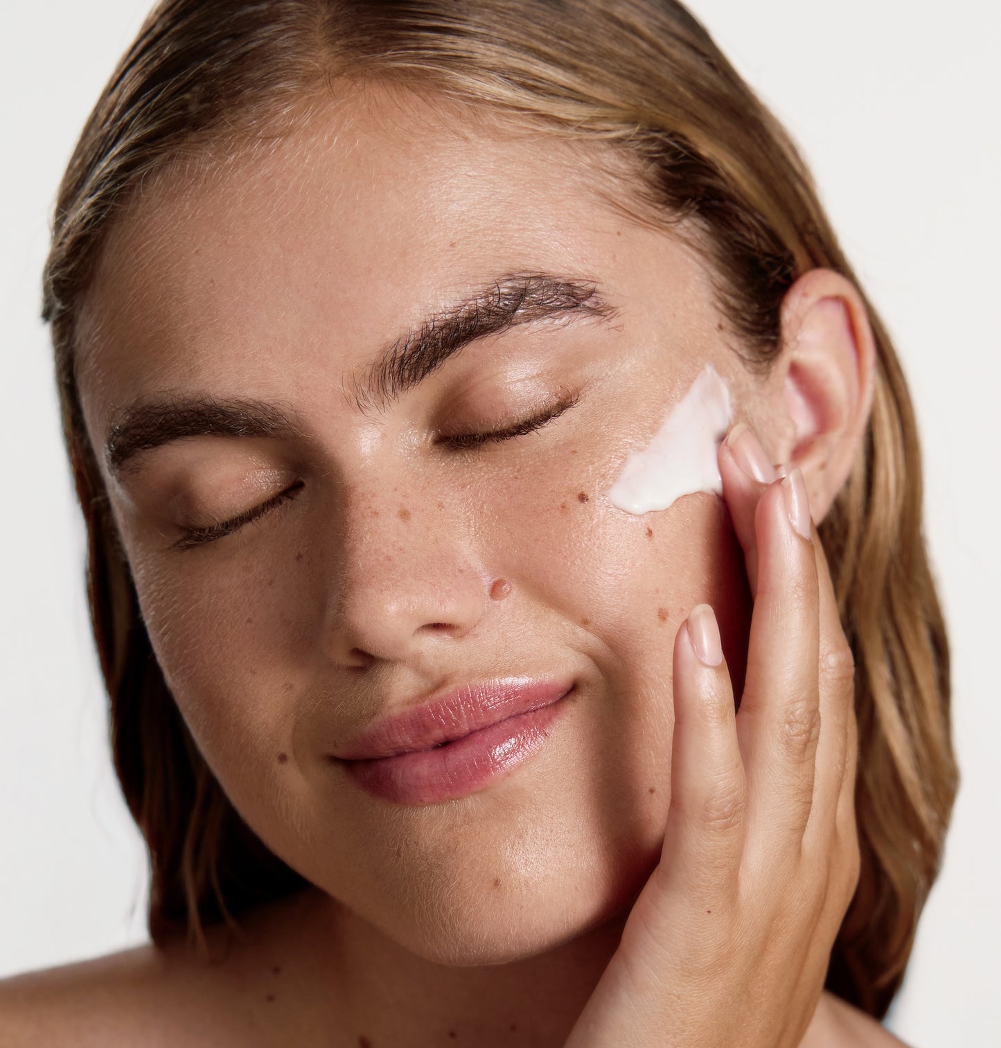 Night Concentrate | with Althaea Rosea Stem Cells
