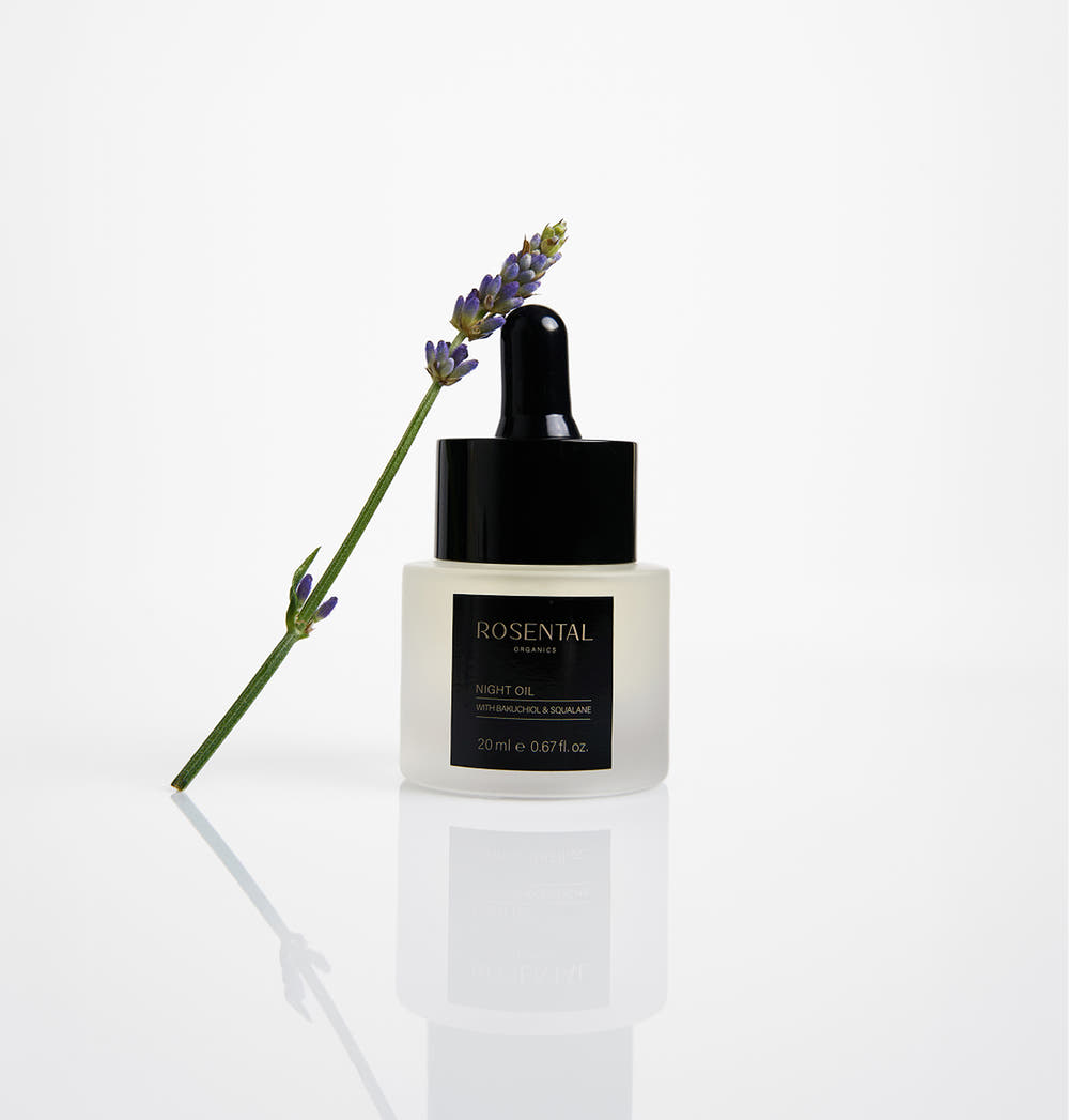 Night Oil