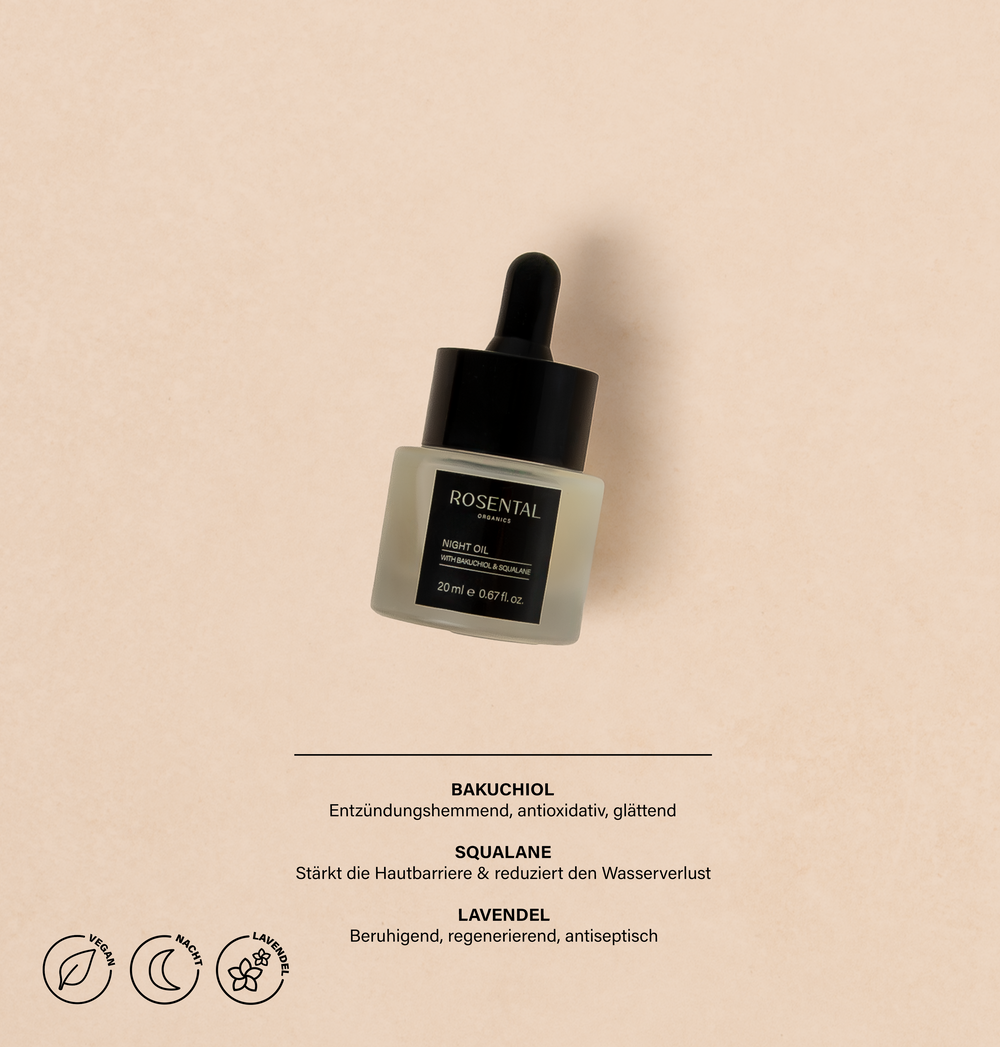 Night Oil